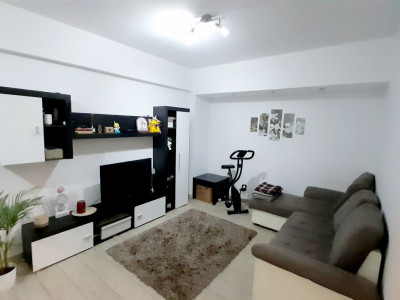 Apartamente de vanzare Sibiu Calea Cisnadiei - Arhitectilor imagine mica 2