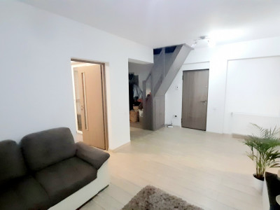 Apartamente de vanzare Sibiu Calea Cisnadiei - Arhitectilor imagine mica 3