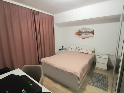 Apartamente de vanzare Sibiu Calea Cisnadiei - Arhitectilor imagine mica 4