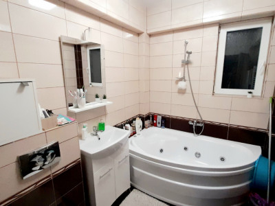 Apartamente de vanzare Sibiu Calea Cisnadiei - Arhitectilor imagine mica 8