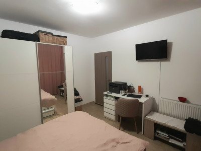 Apartamente de vanzare Sibiu Calea Cisnadiei - Arhitectilor imagine mica 11