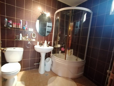 Apartamente de vanzare Sibiu Mihai Viteazul imagine mica 5