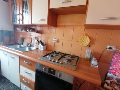 Apartamente de vanzare Sibiu Mihai Viteazul imagine mica 11