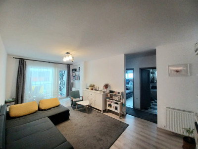 Apartamente de vanzare Sibiu Calea Cisnadiei - Arhitectilor imagine mica 2