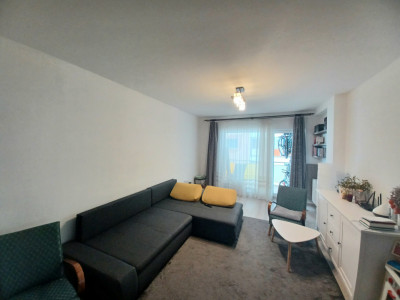 Apartamente de vanzare Sibiu Calea Cisnadiei - Arhitectilor imagine mica 3