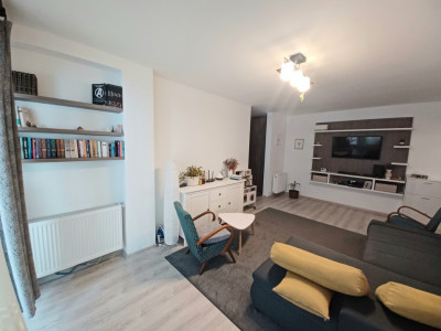 Apartamente de vanzare Sibiu Calea Cisnadiei - Arhitectilor imagine mica 4