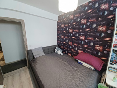 Apartamente de vanzare Sibiu Calea Cisnadiei - Arhitectilor imagine mica 7