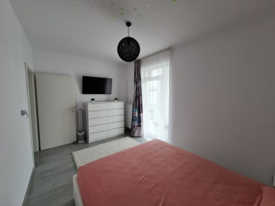 Apartamente de vanzare Sibiu Selimbar imagine mica 5