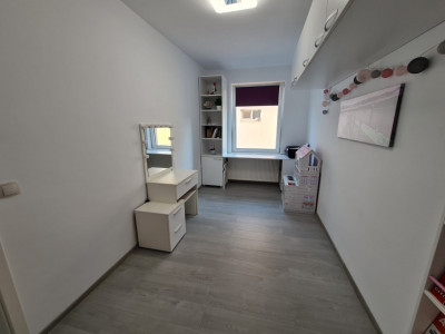 Apartamente de vanzare Sibiu Selimbar imagine mica 7