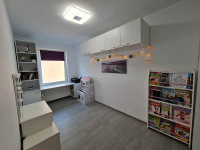 Apartamente de vanzare Sibiu Selimbar imagine mica 8