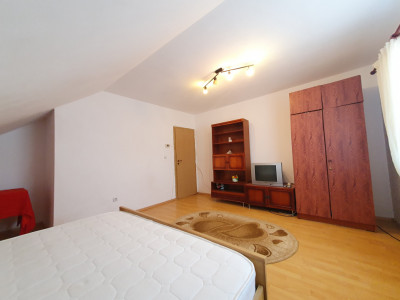 Apartamente de vanzare Sibiu Strand imagine mica 3