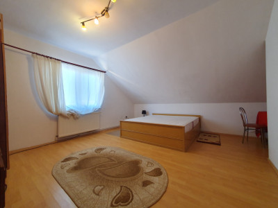 Apartamente de vanzare Sibiu Strand imagine mica 4