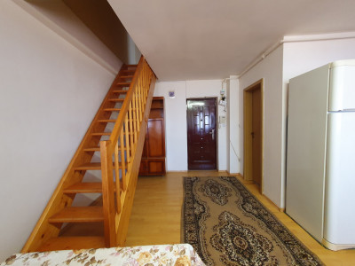 Apartamente de vanzare Sibiu Strand imagine mica 5