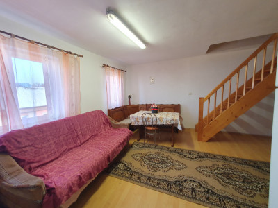 Apartamente de vanzare Sibiu Strand imagine mica 9