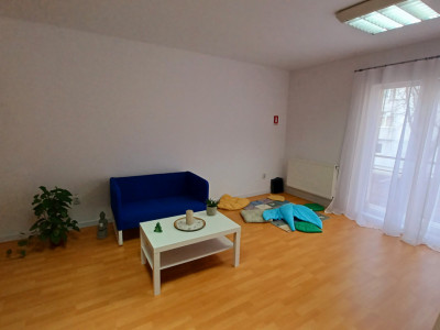 Apartamente de vanzare Sibiu Strand imagine mica 2