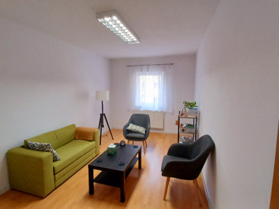 Apartamente de vanzare Sibiu Strand imagine mica 4