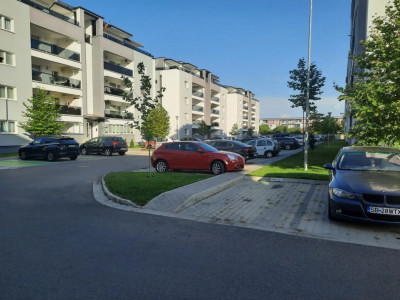 Apartamente de inchiriat Sibiu Piata Cluj imagine mica 6