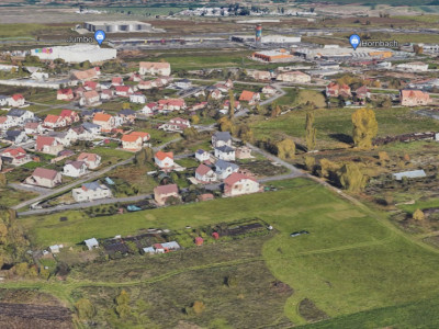 Terenuri de vanzare Sibiu Veterani imagine mica 1