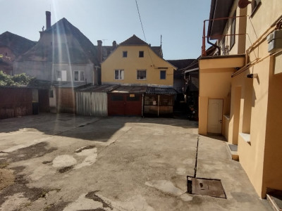 Apartamente de vanzare Sibiu Orasul de Jos imagine mica 23