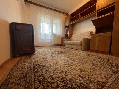 Apartamente de vanzare Sibiu Siretului imagine mica 2