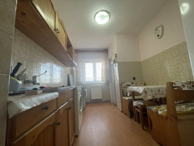 Apartamente de vanzare Sibiu Siretului imagine mica 4