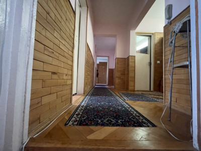 Apartamente de vanzare Sibiu Siretului imagine mica 7