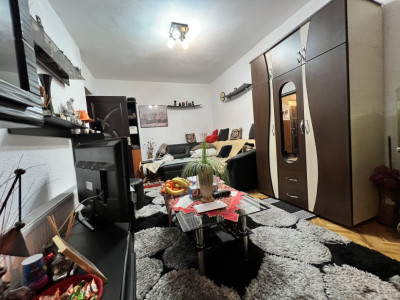 Apartamente de vanzare Sibiu Mihai Viteazul imagine mica 4