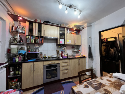 Apartamente de vanzare Sibiu Mihai Viteazul imagine mica 5