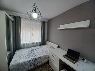 Apartamente de vanzare Sibiu Centrul Istoric imagine mica 5