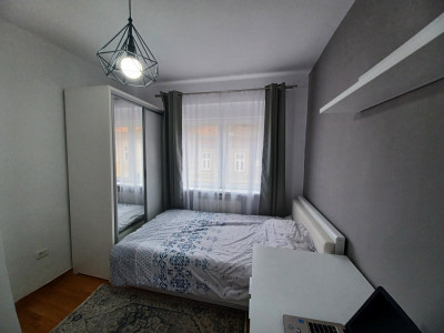 Apartamente de vanzare Sibiu Centrul Istoric imagine mica 6