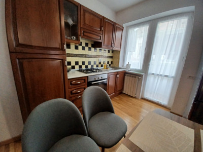 Apartamente de vanzare Sibiu Centrul Istoric imagine mica 9