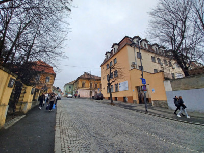 Apartamente de vanzare Sibiu Centrul Istoric imagine mica 16