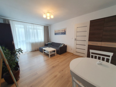 Apartamente de vanzare Sibiu Mihai Viteazul imagine mica 3