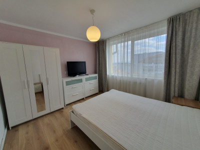 Apartamente de vanzare Sibiu Mihai Viteazul imagine mica 5