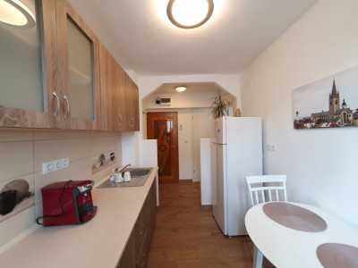 Apartamente de vanzare Sibiu Mihai Viteazul imagine mica 9