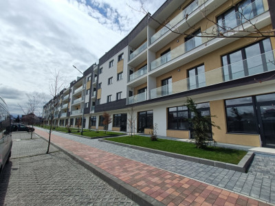 Apartamente de vanzare Sibiu Turnisor imagine mica 4