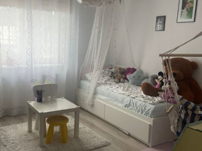 Apartamente de vanzare Sibiu Calea Cisnadiei - Arhitectilor imagine mica 3