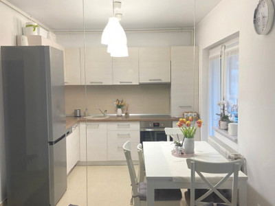 Apartamente de vanzare Sibiu Calea Cisnadiei - Arhitectilor imagine mica 5