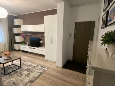 Apartamente de vanzare Sibiu Calea Cisnadiei - Arhitectilor imagine mica 6