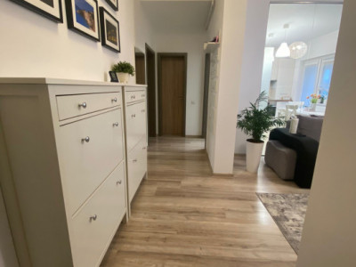 Apartamente de vanzare Sibiu Calea Cisnadiei - Arhitectilor imagine mica 7