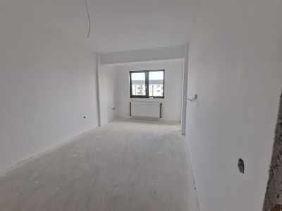 Apartamente de vanzare Sibiu Calea Cisnadiei - Arhitectilor imagine mica 3