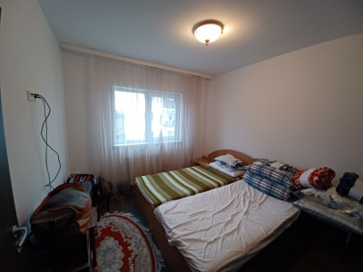 Apartamente de vanzare Sibiu Selimbar imagine mica 5