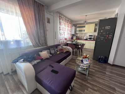 Apartamente de vanzare Sibiu Vasile Aaron imagine mica 4