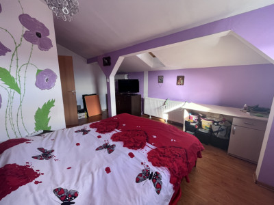 Apartamente de vanzare Sibiu Vasile Aaron imagine mica 8