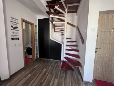 Apartamente de vanzare Sibiu Vasile Aaron imagine mica 19