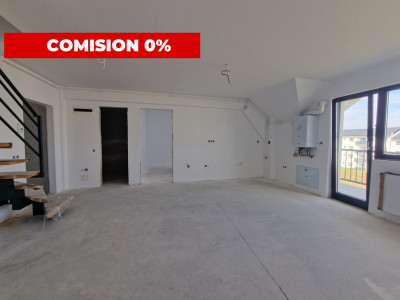 FARA COMISION!! Apartament 4 camere 2 bai 96 mpu in Arhitectilor Sibiu