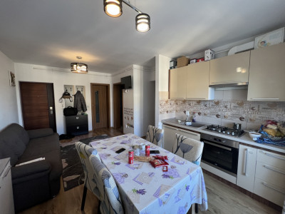 Apartamente de vanzare Sibiu Turnisor imagine mica 3