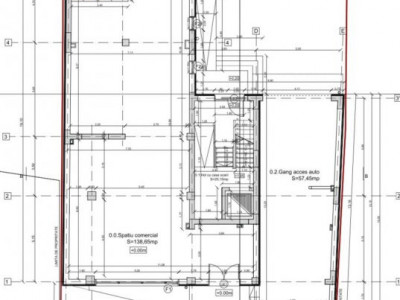 Spatii comerciale de inchiriat Sibiu Turnisor imagine mica 4