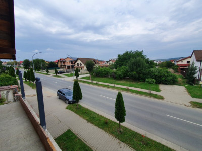 Spatii comerciale de inchiriat Sibiu Selimbar imagine mica 4