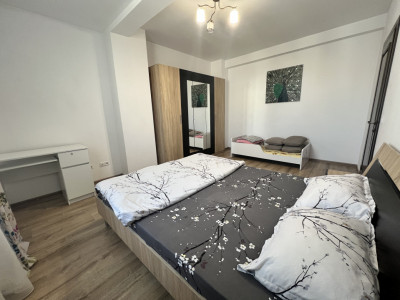 Apartamente de inchiriat Sibiu Strand imagine mica 3